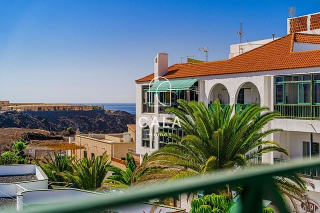 2 soveværelse Penthouse til salg i Alcala, Guía de Isora - € 290.000 (Ref: 10145695)