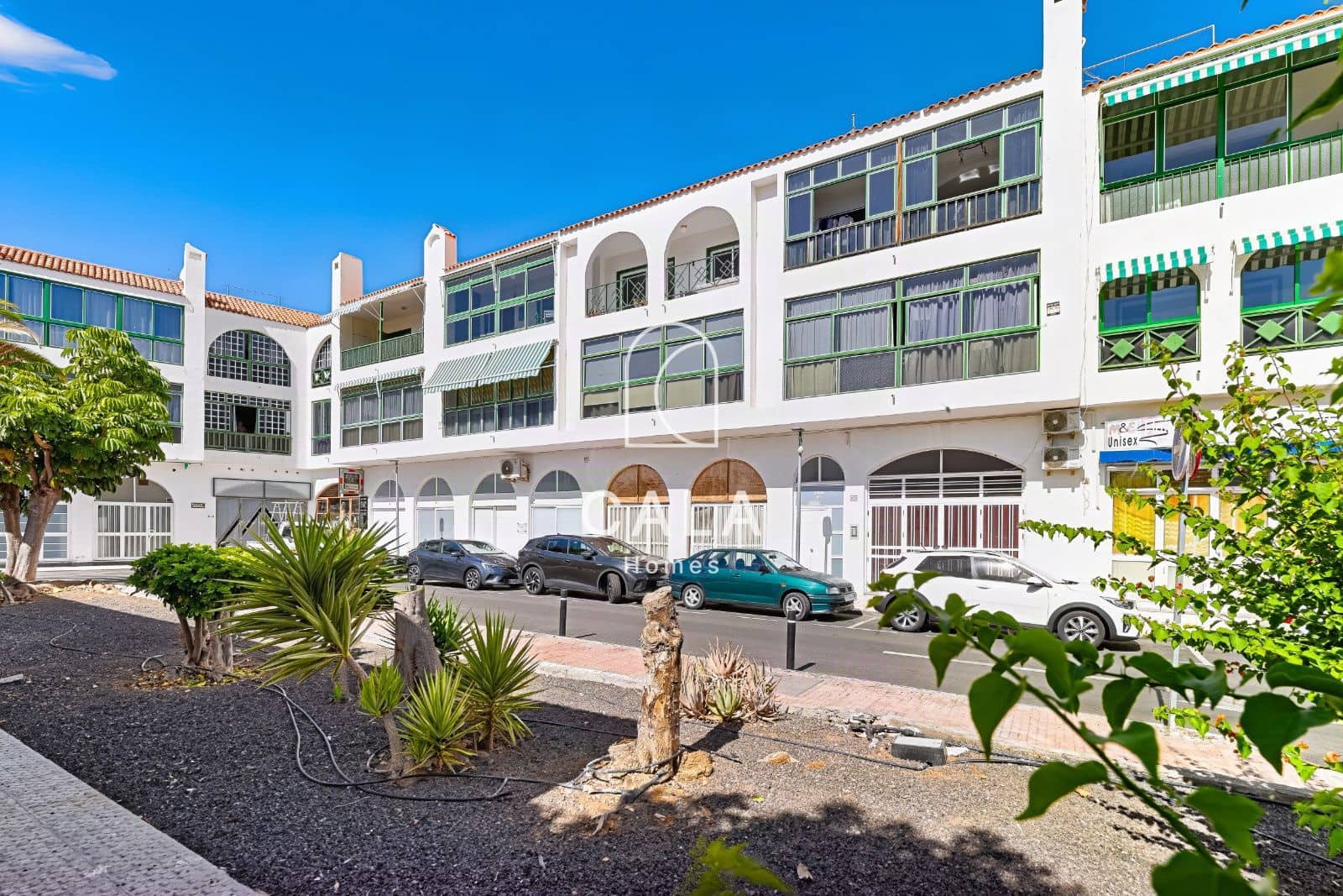 2 soveværelse Penthouse til salg i Alcala - € 290.000 (Ref: 10145695)