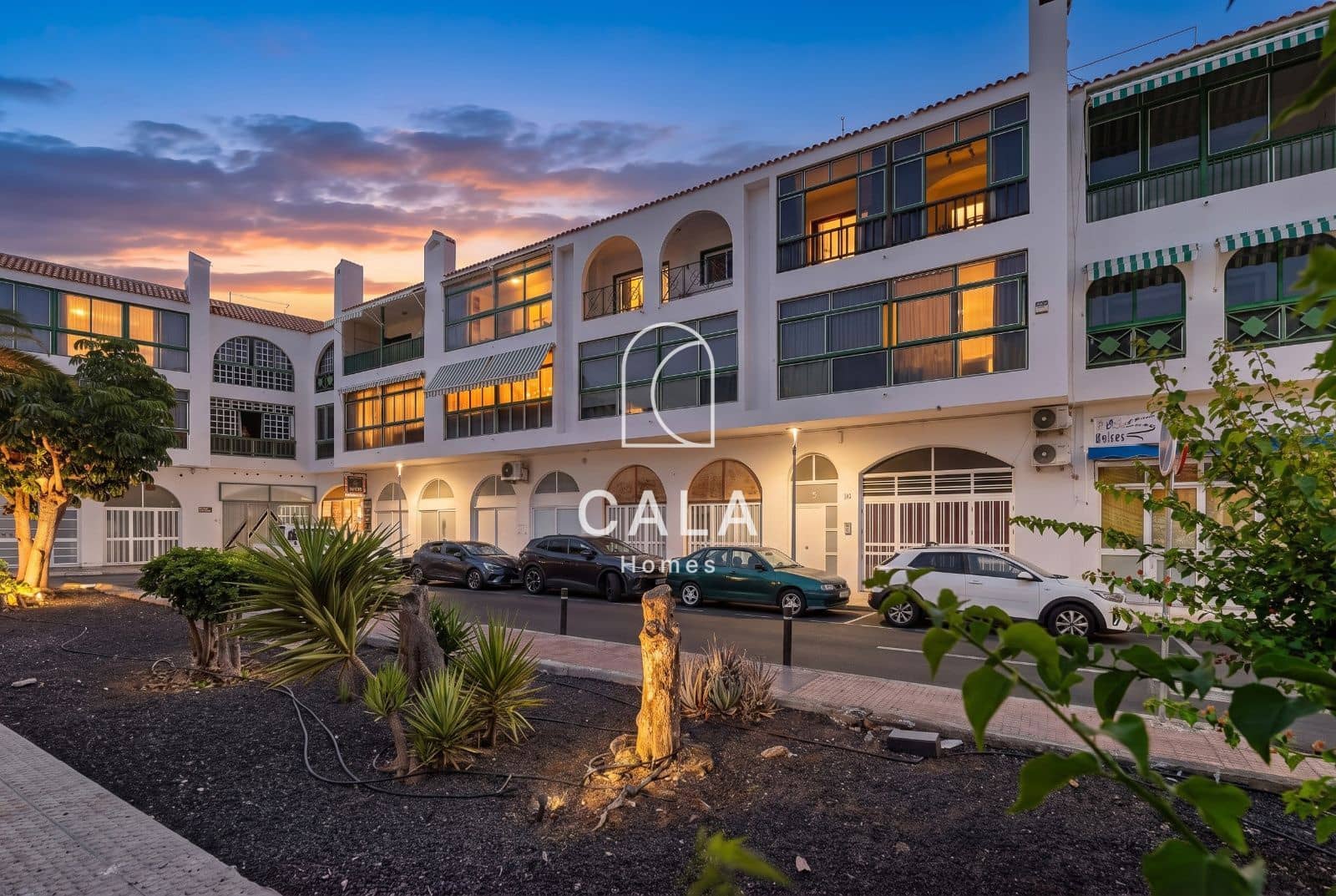 2 soveværelse Penthouse til salg i Alcala - € 290.000 (Ref: 10145695)