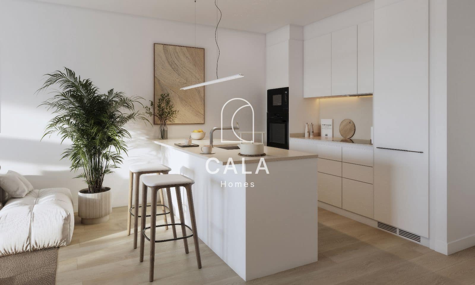 1 bedroom Flat for sale in Playa Paraiso with pool garage - € 395,000 (Ref: 10154259)