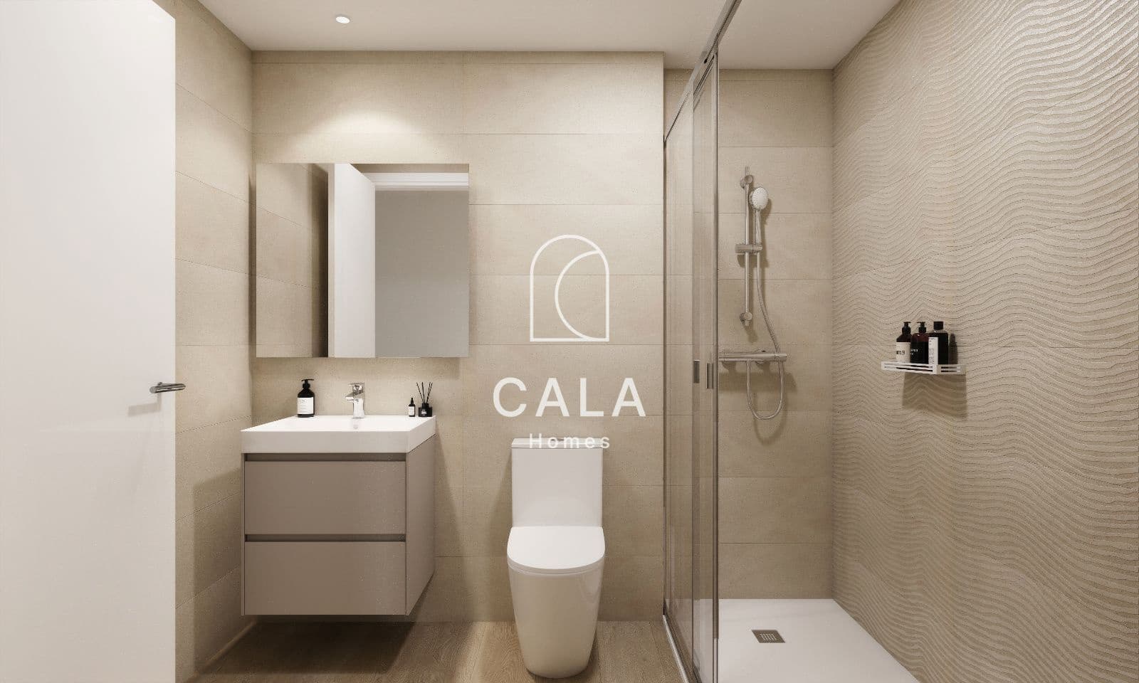 1 bedroom Flat for sale in Playa Paraiso with pool garage - € 395,000 (Ref: 10154259)