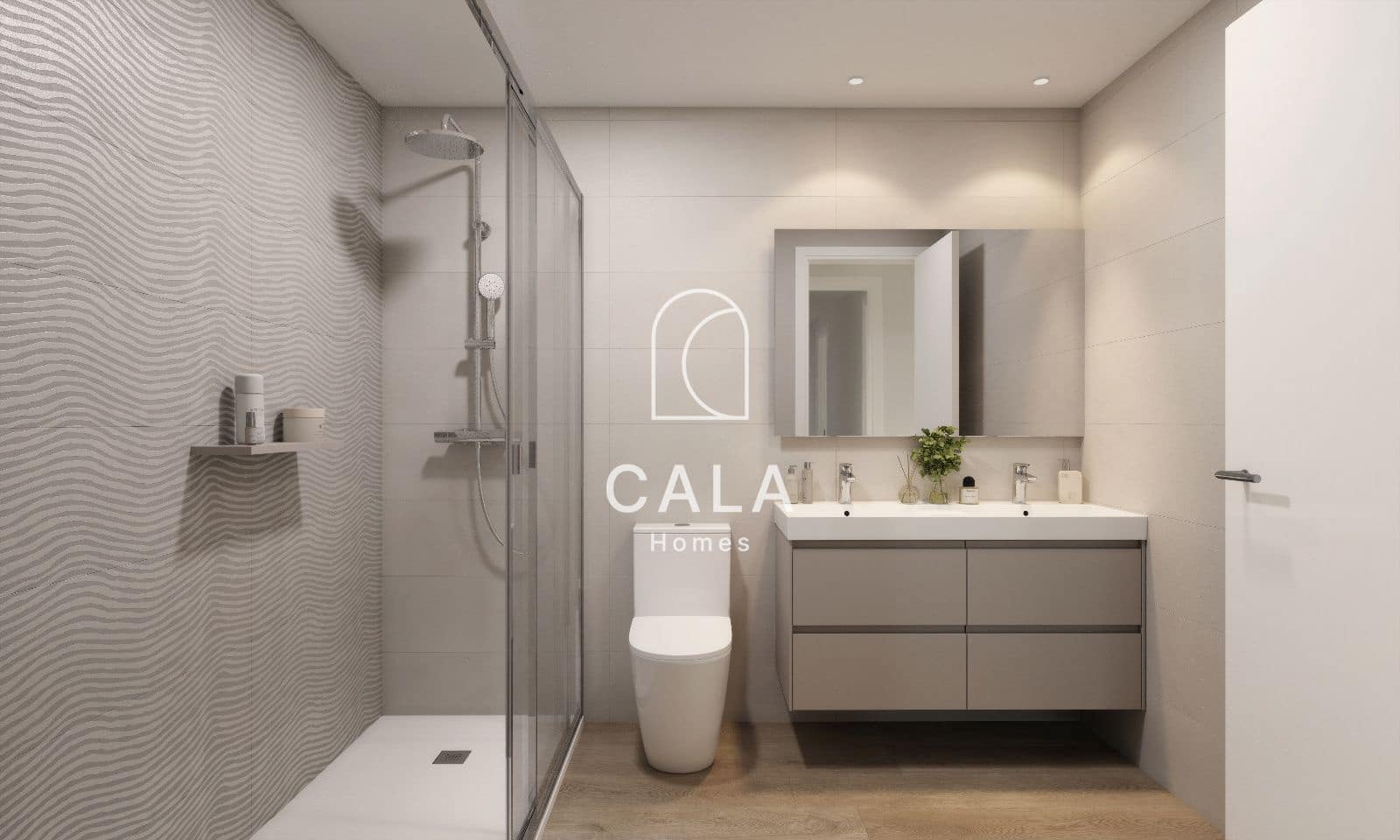 1 bedroom Flat for sale in Playa Paraiso with pool garage - € 395,000 (Ref: 10154259)