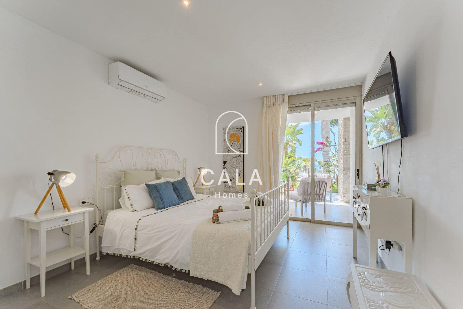 3 Zimmer Villa zu verkaufen in La Caleta Adeje mit Pool Garage - 1.690.000 € (Ref: 8389941)