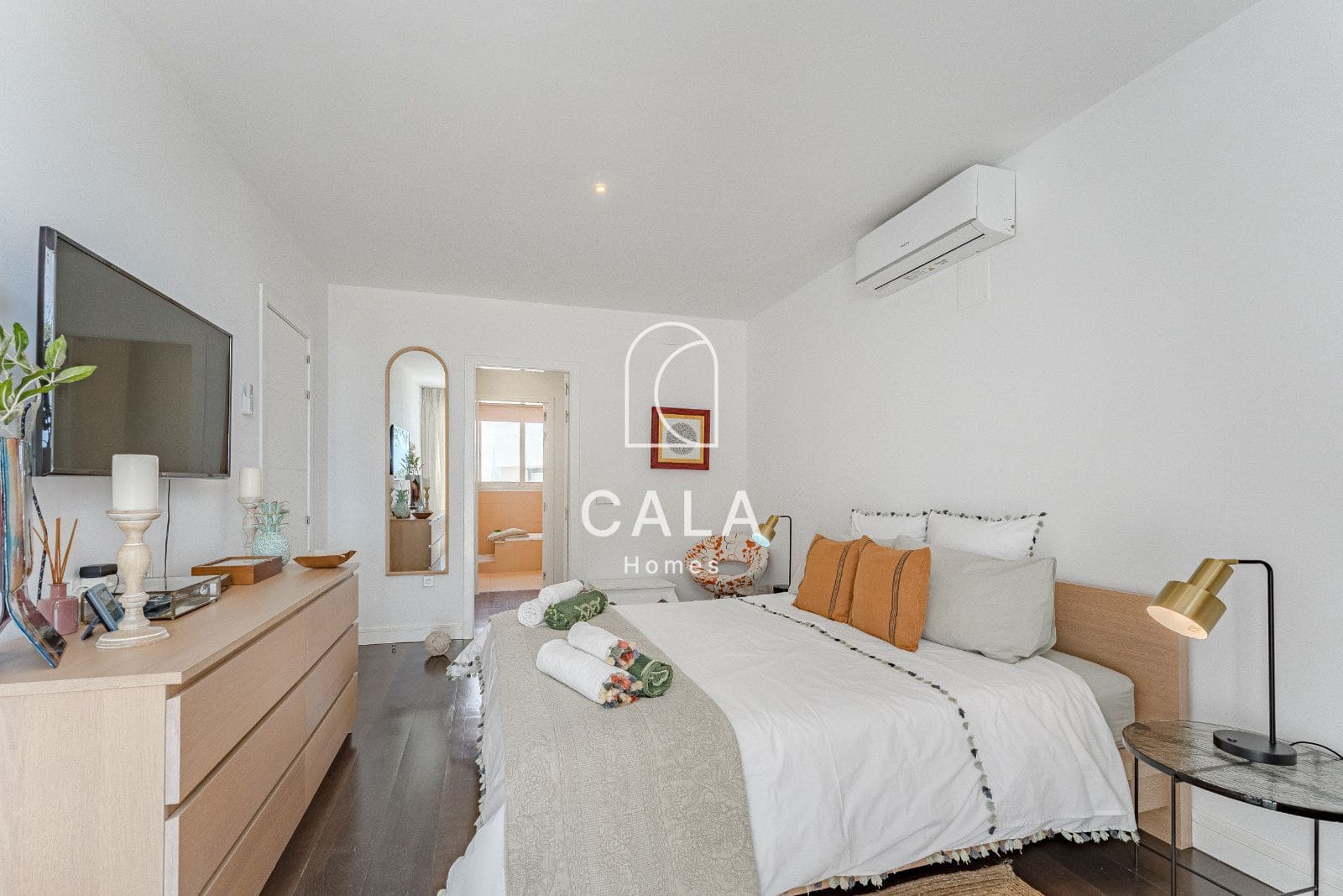 3 Zimmer Villa zu verkaufen in La Caleta Adeje mit Pool Garage - 1.690.000 € (Ref: 8389941)