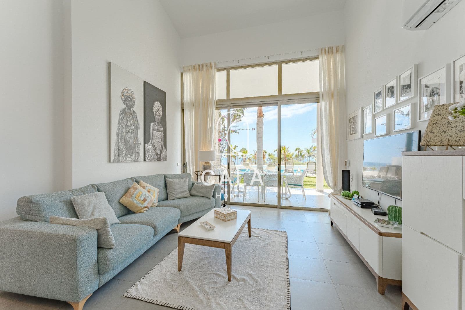 3 Zimmer Villa zu verkaufen in La Caleta Adeje mit Pool Garage - 1.690.000 € (Ref: 8389941)