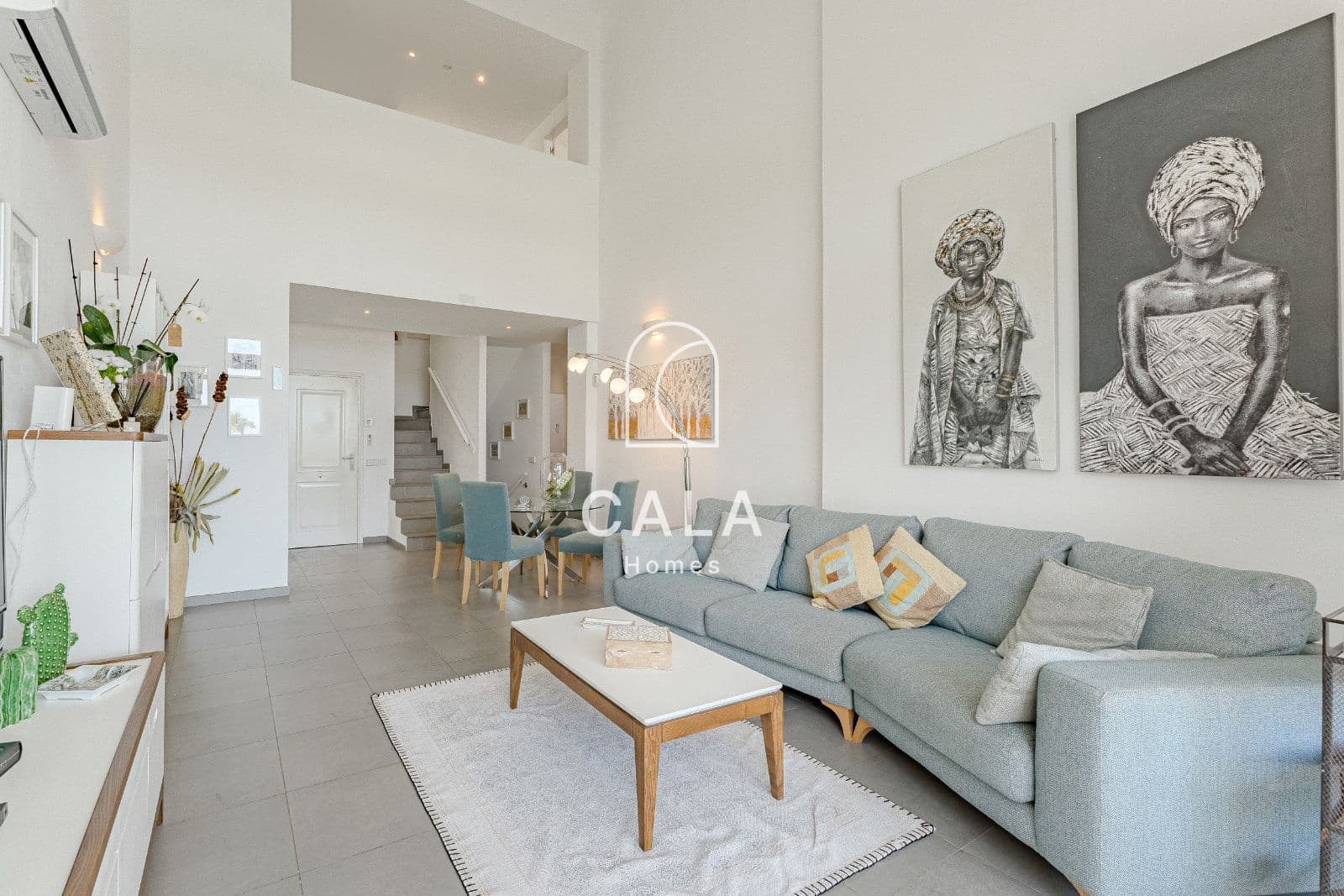 3 Zimmer Villa zu verkaufen in La Caleta Adeje mit Pool Garage - 1.690.000 € (Ref: 8389941)