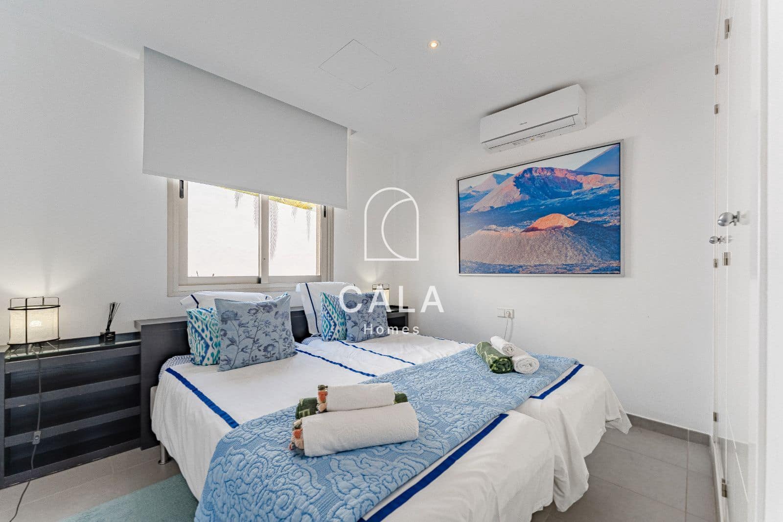 3 Zimmer Villa zu verkaufen in La Caleta Adeje mit Pool Garage - 1.690.000 € (Ref: 8389941)