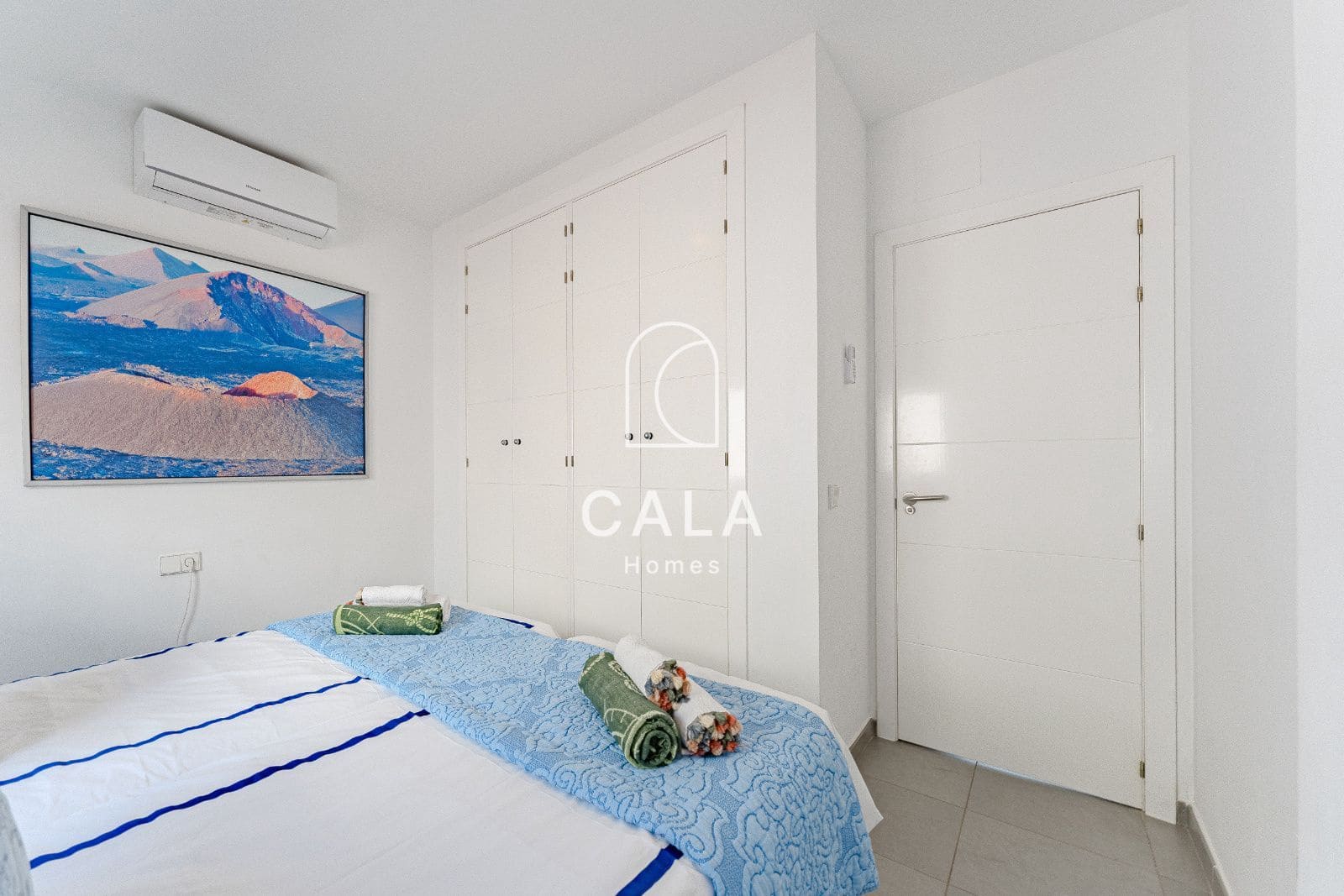 3 Zimmer Villa zu verkaufen in La Caleta Adeje mit Pool Garage - 1.690.000 € (Ref: 8389941)