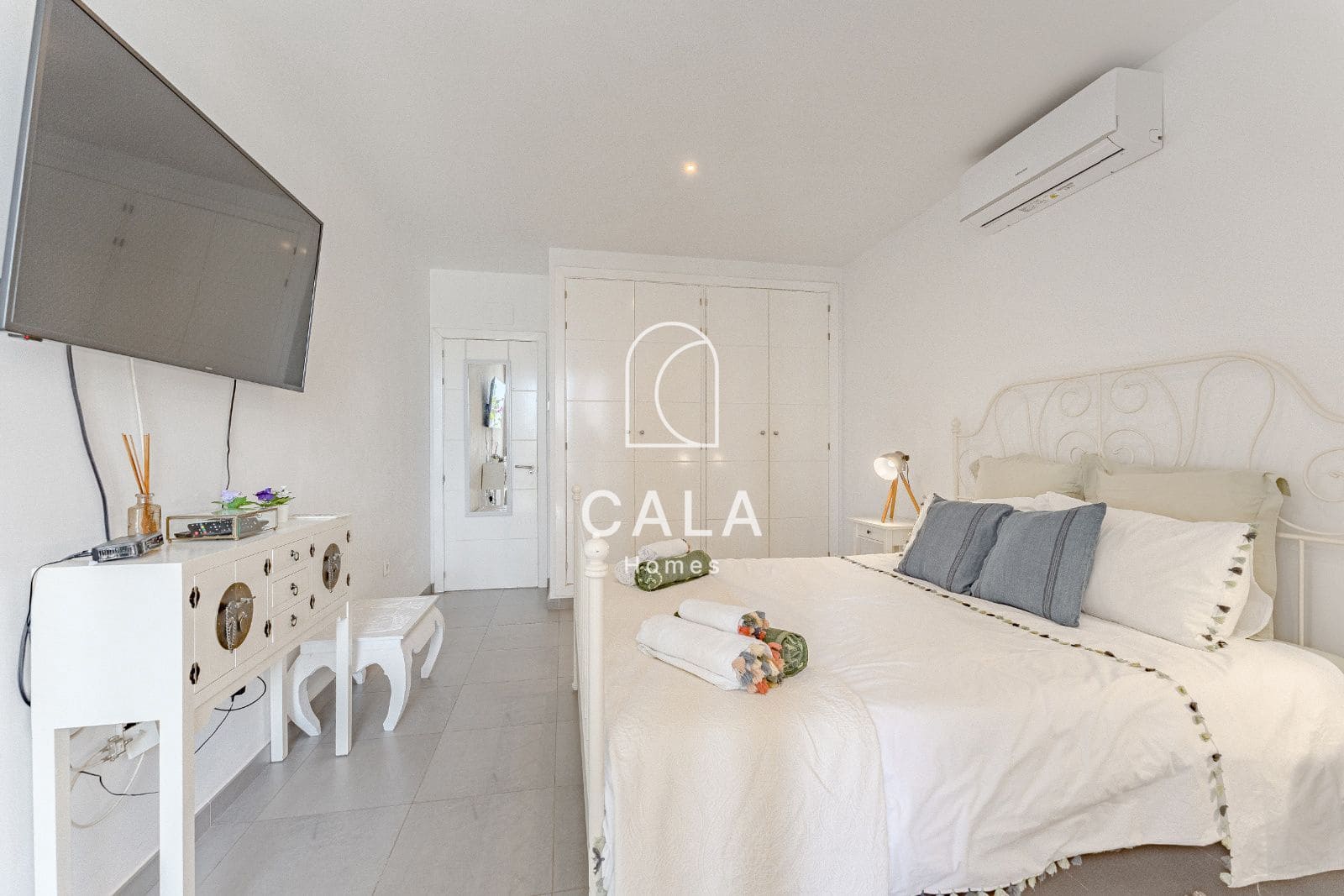 3 Zimmer Villa zu verkaufen in La Caleta Adeje mit Pool Garage - 1.690.000 € (Ref: 8389941)