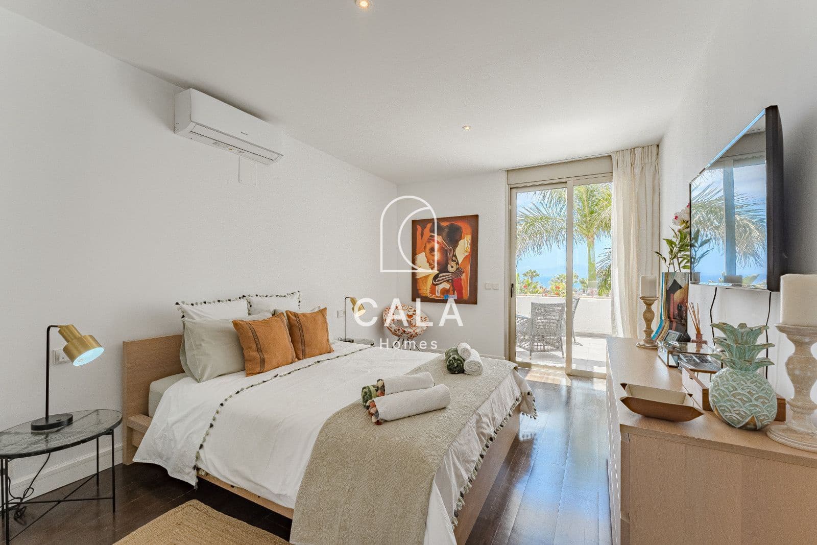 3 Zimmer Villa zu verkaufen in La Caleta Adeje mit Pool Garage - 1.690.000 € (Ref: 8389941)