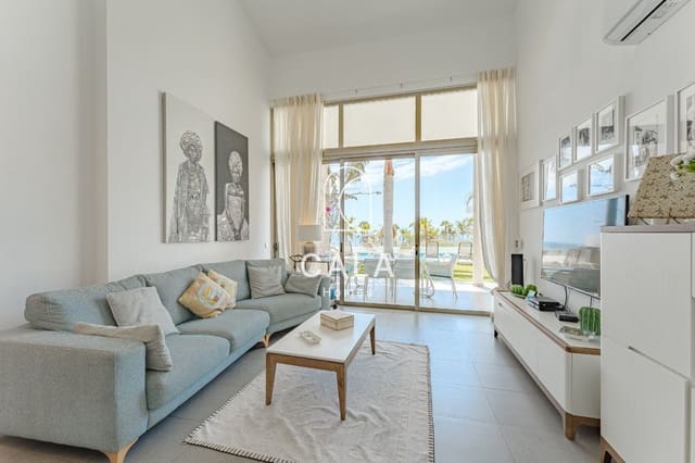 3 soverom Villa til salgs i La Caleta Adeje, Adeje med svømmebasseng garasje - € 1 690 000 (Ref: 8389941)