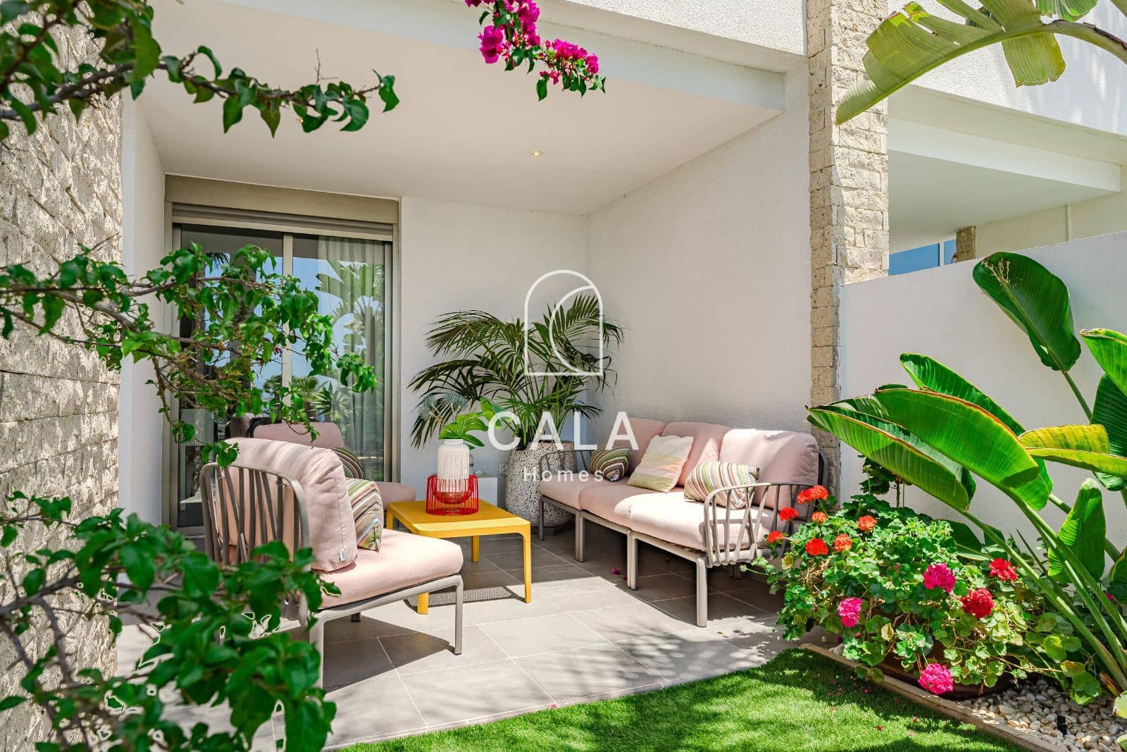 3 Zimmer Villa zu verkaufen in La Caleta Adeje mit Pool Garage - 1.690.000 € (Ref: 8389941)