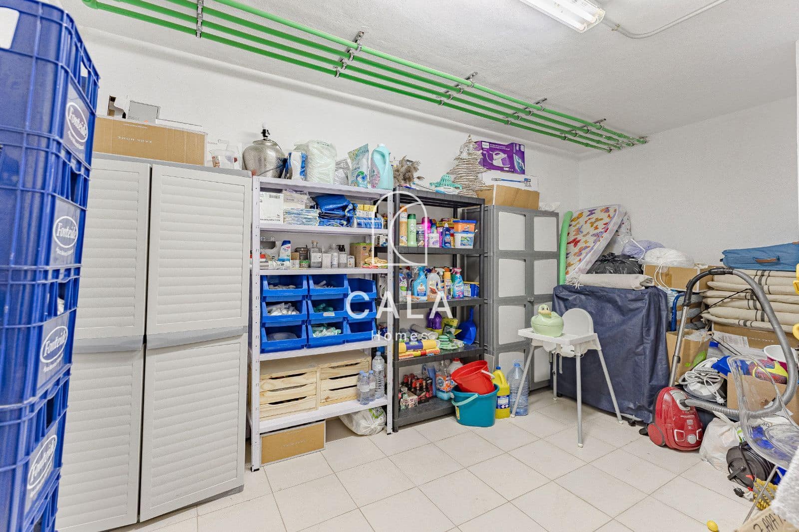 3 Zimmer Villa zu verkaufen in La Caleta Adeje mit Pool Garage - 1.690.000 € (Ref: 8389941)