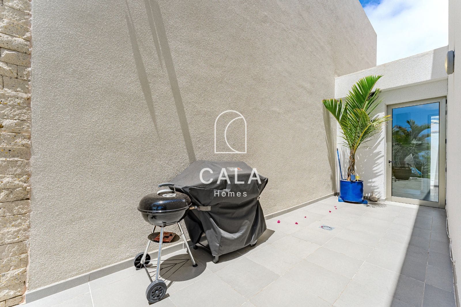 3 Zimmer Villa zu verkaufen in La Caleta Adeje mit Pool Garage - 1.690.000 € (Ref: 8389941)