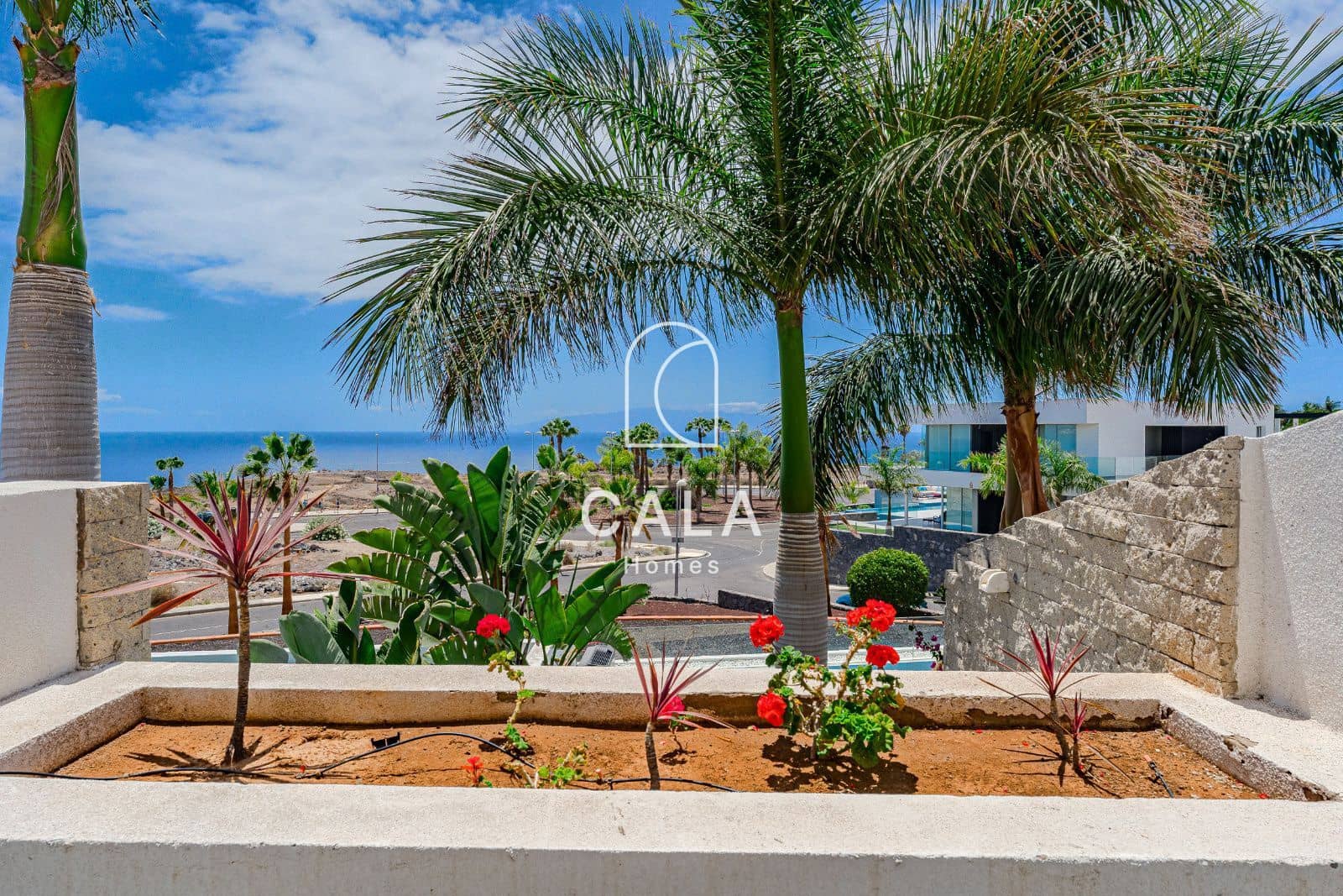 3 Zimmer Villa zu verkaufen in La Caleta Adeje mit Pool Garage - 1.690.000 € (Ref: 8389941)