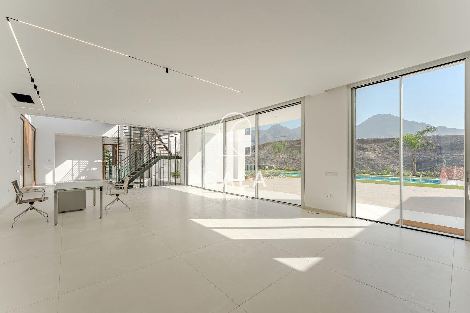 5 camera da letto Villa in vendita in La Caleta Adeje con piscina garage - 6.350.000 € (Rif: 8389942)