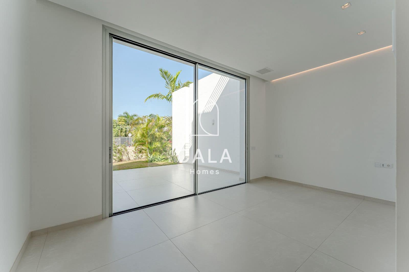 5 camera da letto Villa in vendita in La Caleta Adeje con piscina garage - 6.350.000 € (Rif: 8389942)