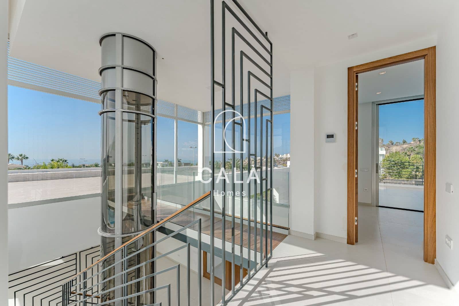 5 camera da letto Villa in vendita in La Caleta Adeje con piscina garage - 6.350.000 € (Rif: 8389942)
