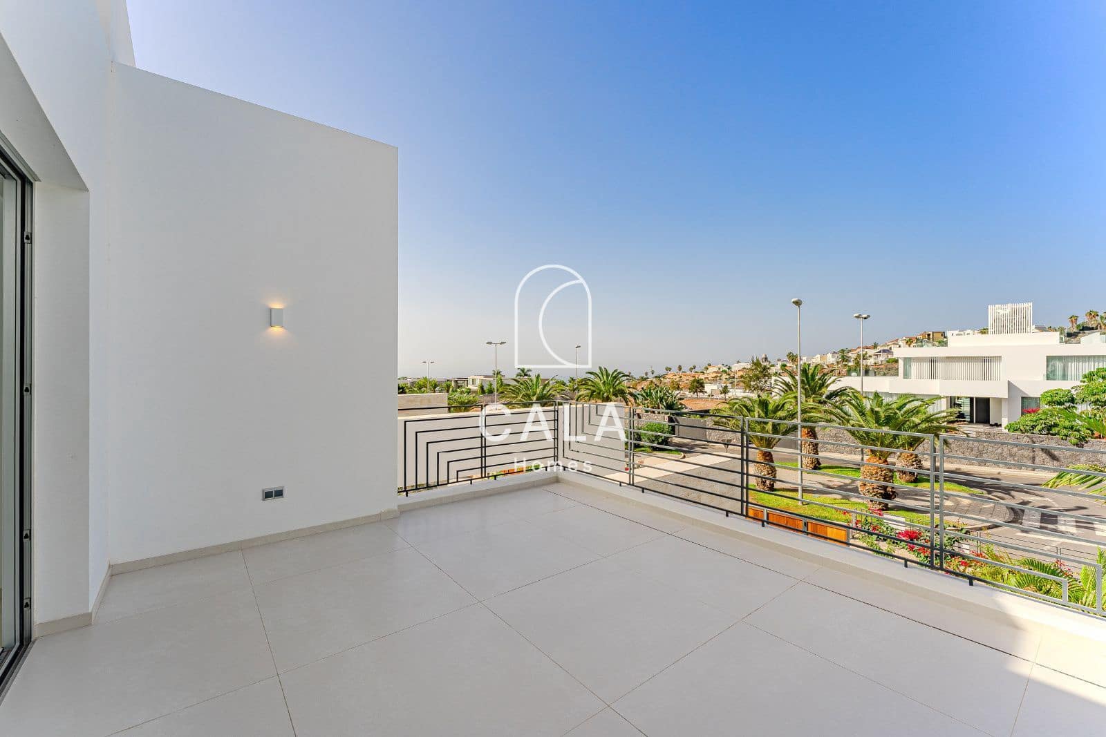 5 camera da letto Villa in vendita in La Caleta Adeje con piscina garage - 6.350.000 € (Rif: 8389942)