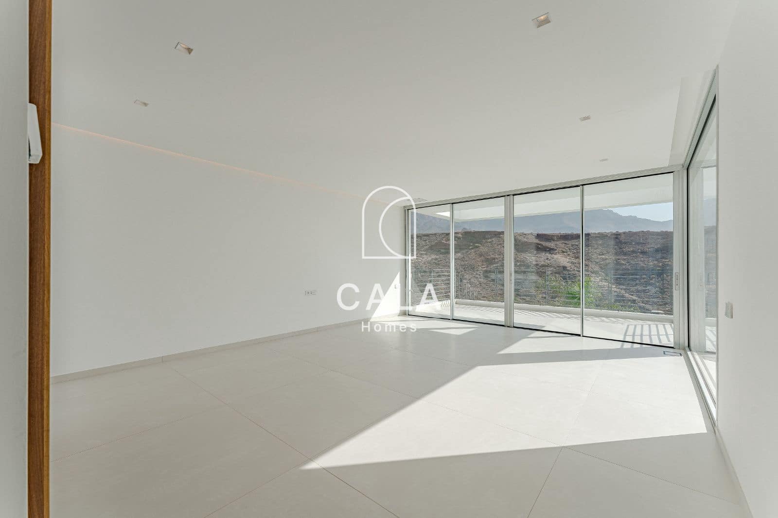 5 camera da letto Villa in vendita in La Caleta Adeje con piscina garage - 6.350.000 € (Rif: 8389942)