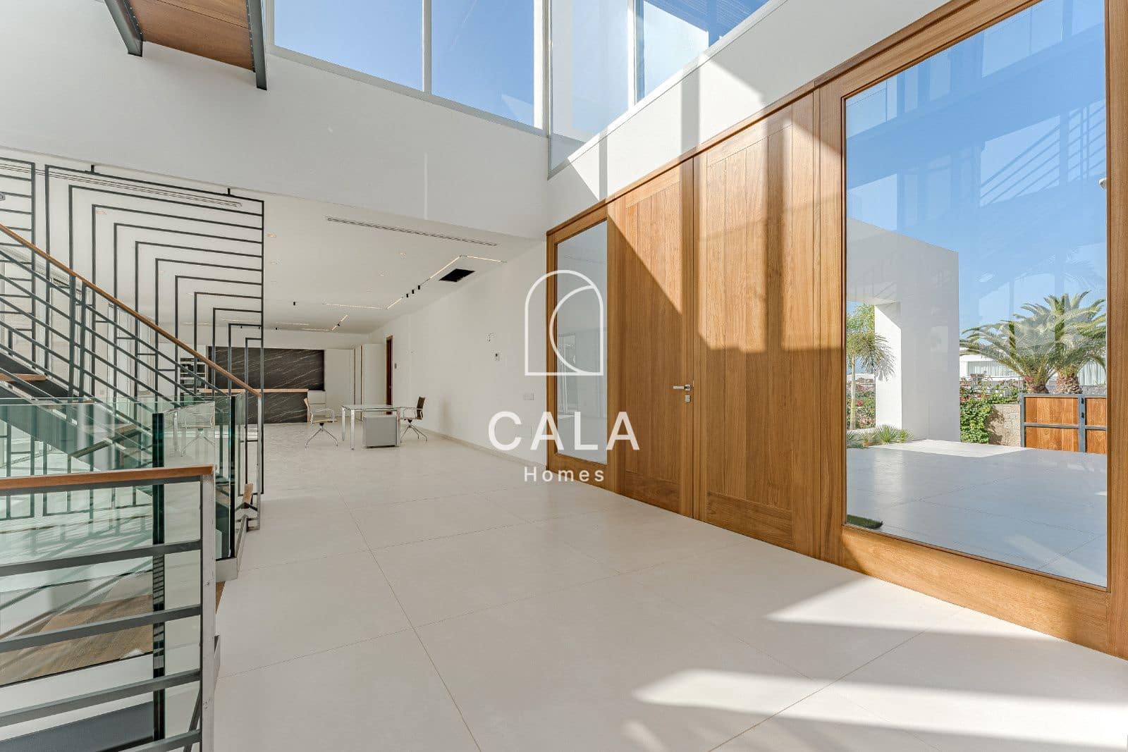 5 camera da letto Villa in vendita in La Caleta Adeje con piscina garage - 6.350.000 € (Rif: 8389942)