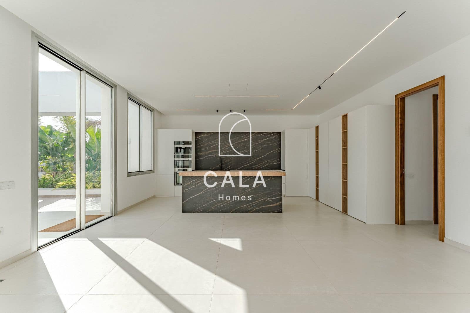 5 camera da letto Villa in vendita in La Caleta Adeje con piscina garage - 6.350.000 € (Rif: 8389942)