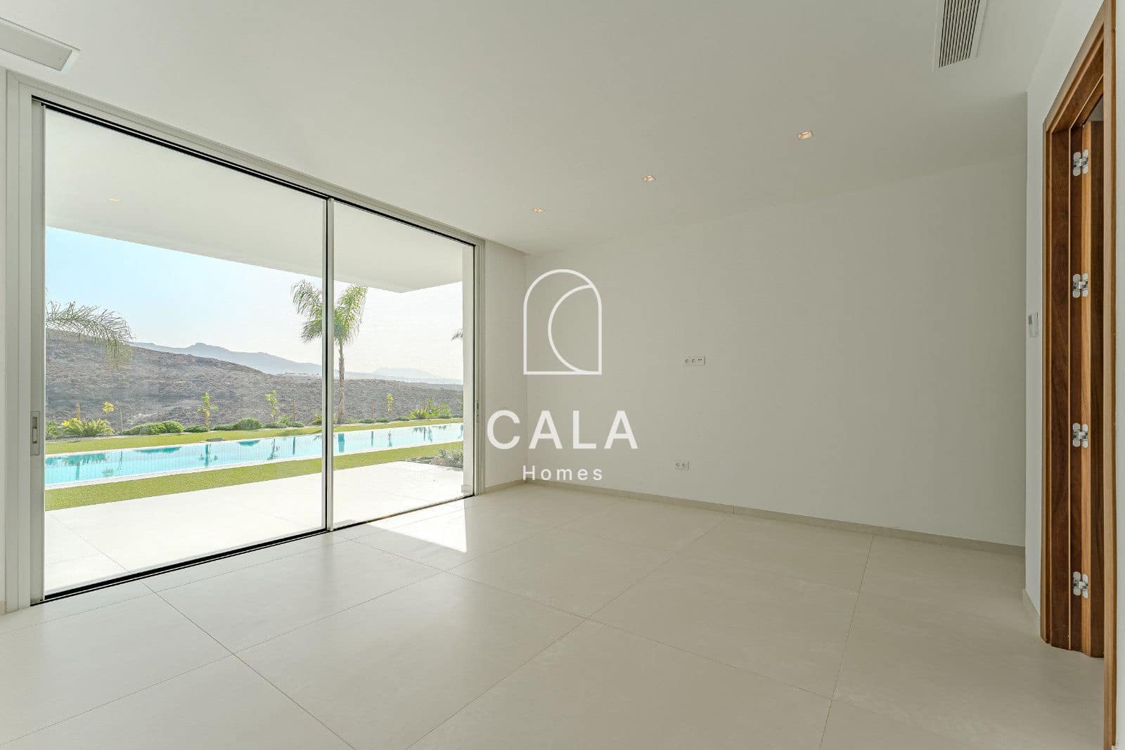 5 camera da letto Villa in vendita in La Caleta Adeje con piscina garage - 6.350.000 € (Rif: 8389942)