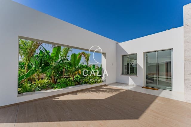 5 camera da letto Villa in vendita in La Caleta Adeje, Adeje con piscina garage - 6.350.000 € (Rif: 8389942)