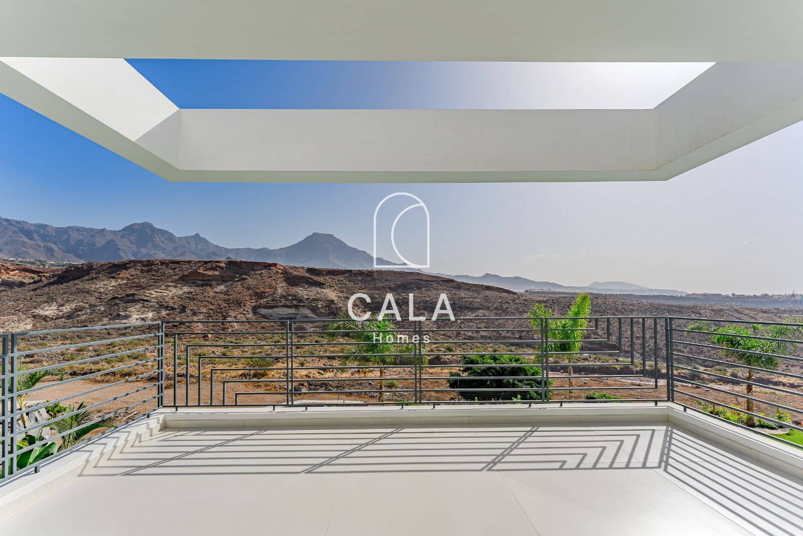 5 camera da letto Villa in vendita in La Caleta Adeje con piscina garage - 6.350.000 € (Rif: 8389942)