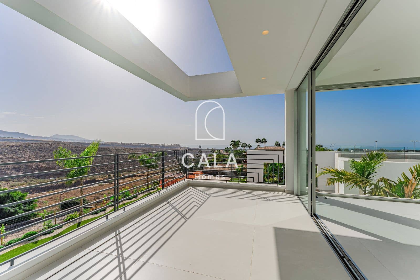 5 camera da letto Villa in vendita in La Caleta Adeje con piscina garage - 6.350.000 € (Rif: 8389942)