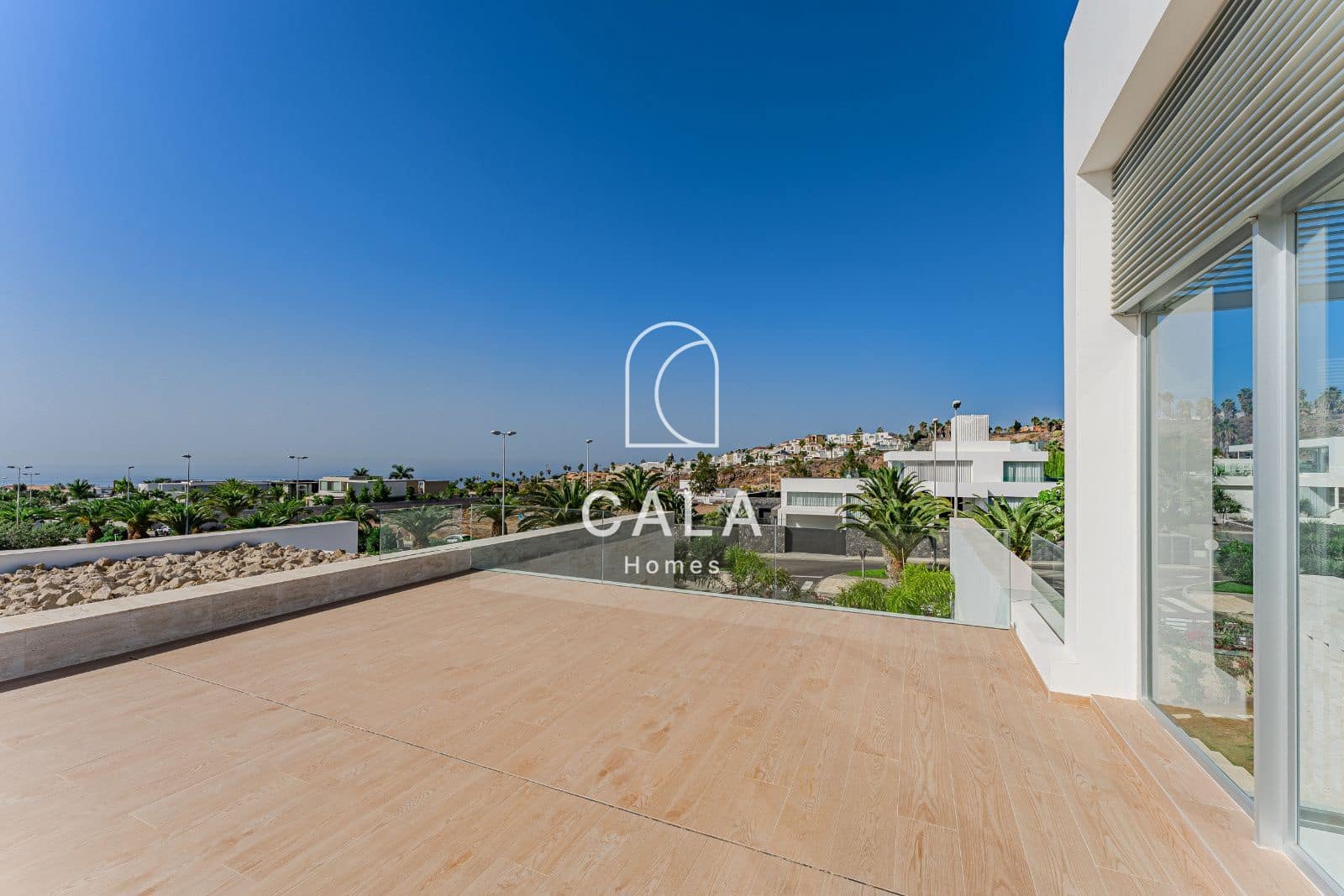 5 camera da letto Villa in vendita in La Caleta Adeje con piscina garage - 6.350.000 € (Rif: 8389942)