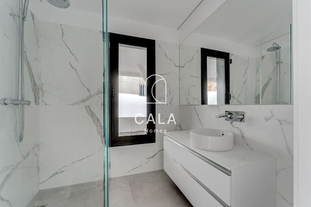 3 soveværelse Villa til salg i Guía de Isora med swimmingpool garage - € 3.290.000 (Ref: 8389945)
