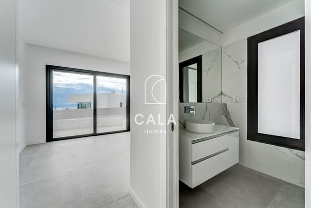3 soveværelse Villa til salg i Guía de Isora med swimmingpool garage - € 3.290.000 (Ref: 8389945)