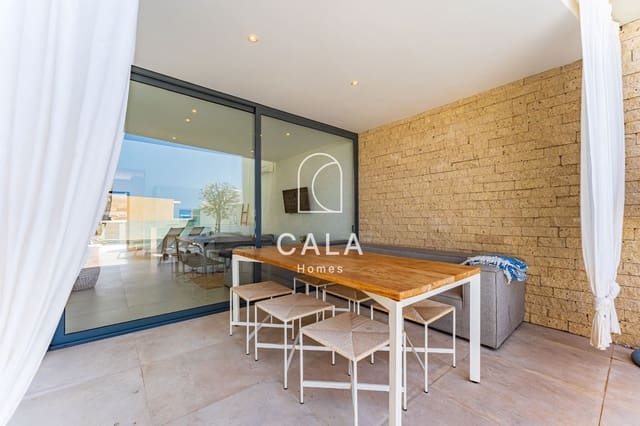 3 camera da letto Villa in vendita in La Caleta Adeje, Adeje con piscina garage - 1.395.000 € (Rif: 8389949)