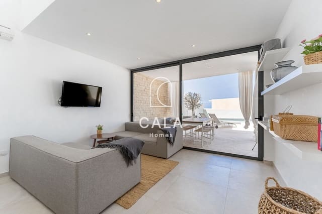 3 camera da letto Villa in vendita in La Caleta Adeje, Adeje con piscina garage - 1.395.000 € (Rif: 8389949)