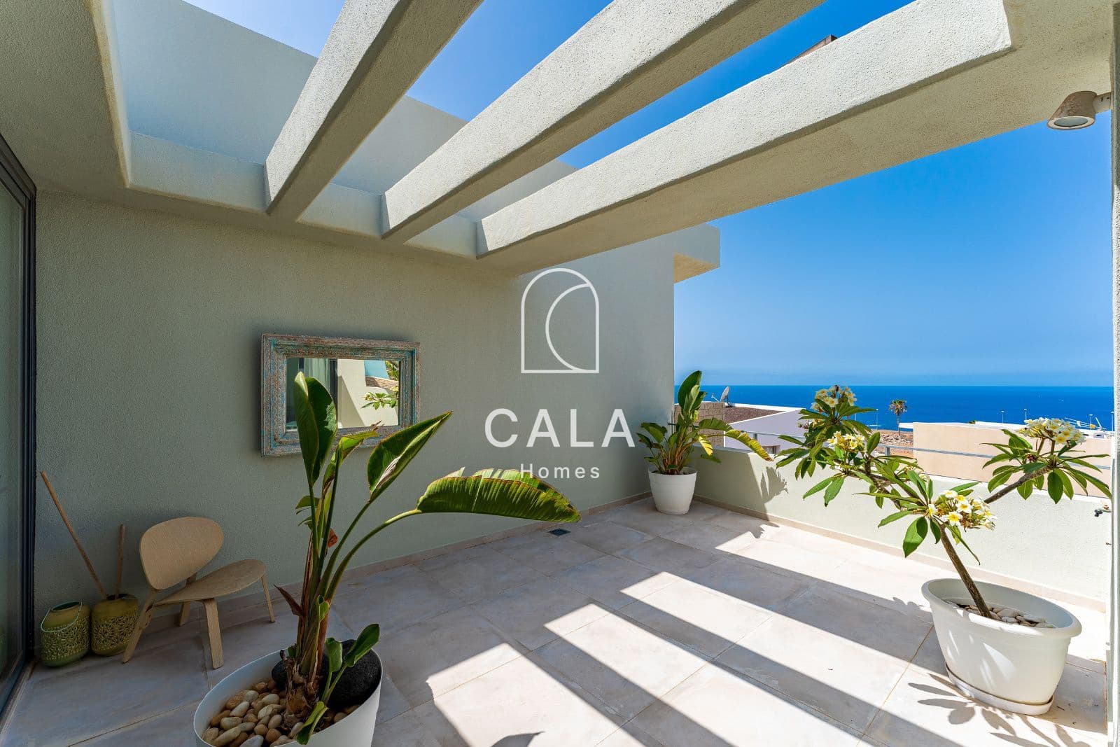 3 bedroom Villa for sale in La Caleta Adeje with pool garage - € 1,395,000 (Ref: 8389949)