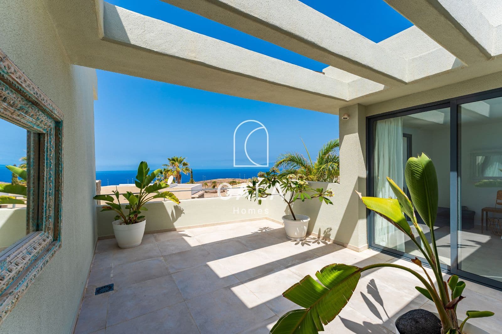 3 bedroom Villa for sale in La Caleta Adeje with pool garage - € 1,395,000 (Ref: 8389949)