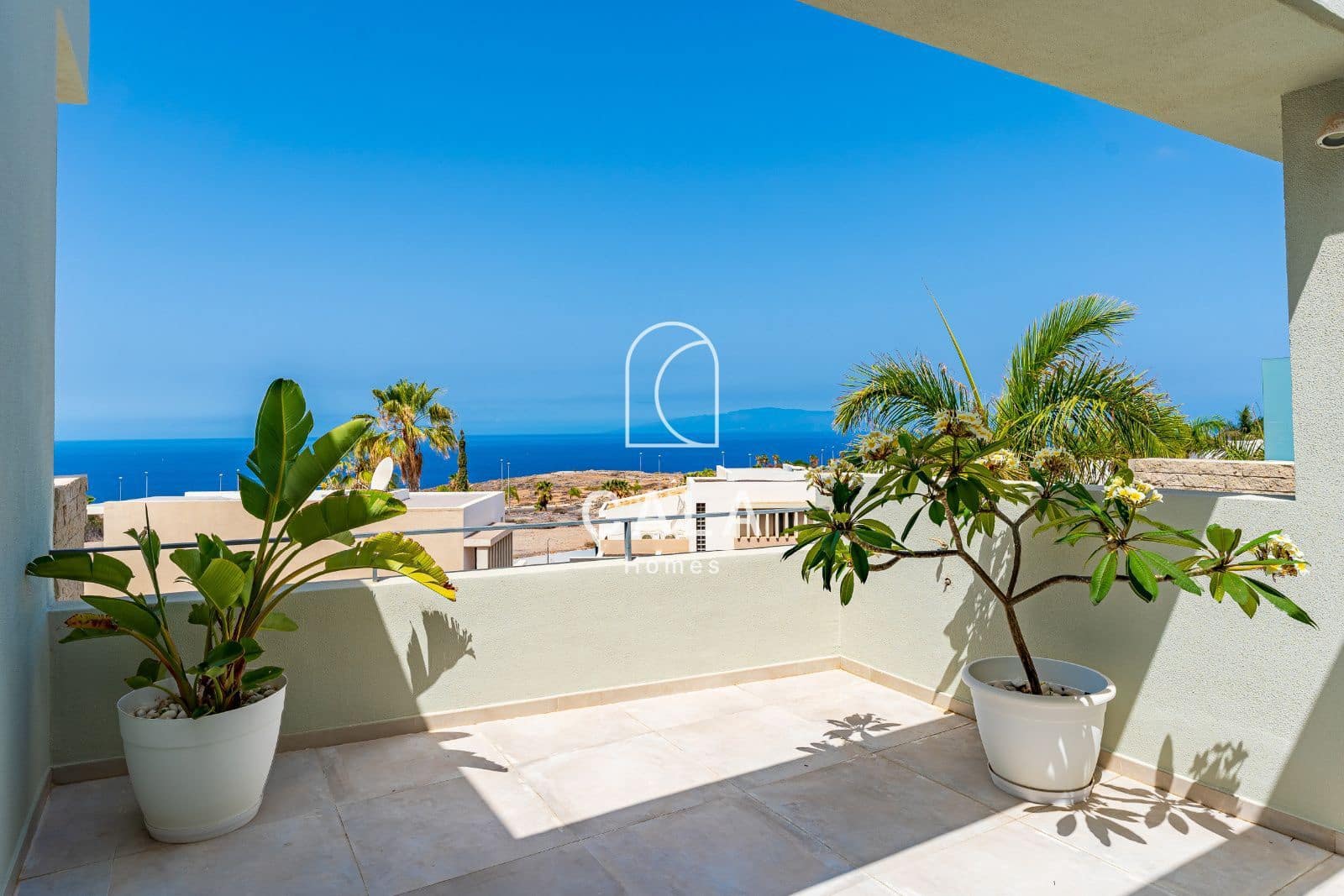 3 bedroom Villa for sale in La Caleta Adeje with pool garage - € 1,395,000 (Ref: 8389949)