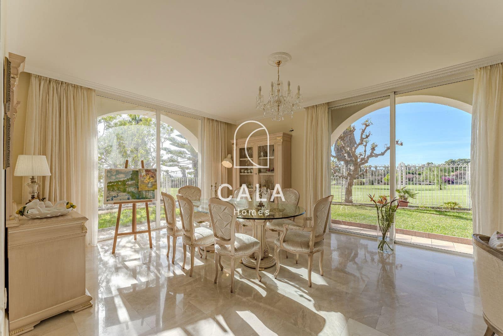 6 chambre Villa/Maison à vendre à La Caleta Adeje avec piscine garage - 4 990 000 € (Ref: 8389951)