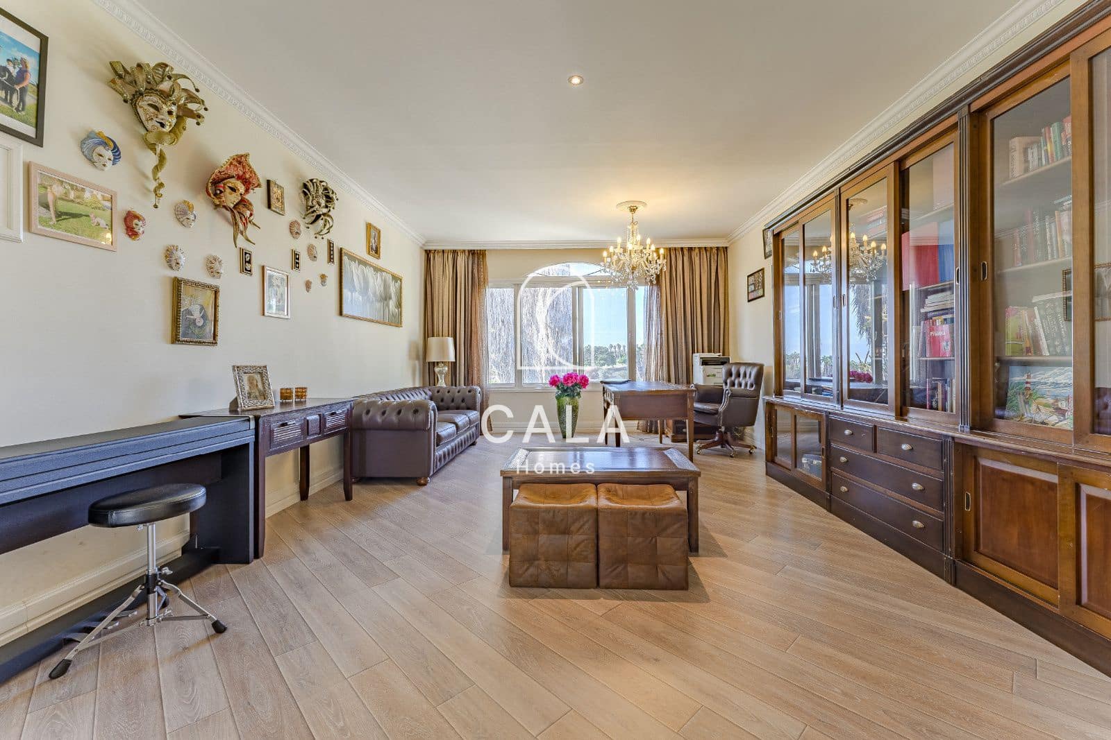 6 chambre Villa/Maison à vendre à La Caleta Adeje avec piscine garage - 4 990 000 € (Ref: 8389951)