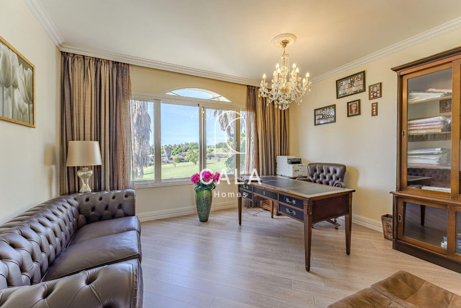 6 chambre Villa/Maison à vendre à La Caleta Adeje avec piscine garage - 4 990 000 € (Ref: 8389951)