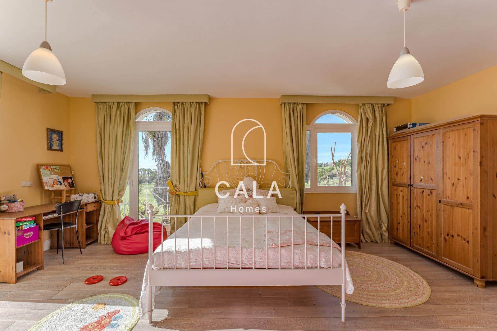 6 chambre Villa/Maison à vendre à La Caleta Adeje avec piscine garage - 4 990 000 € (Ref: 8389951)