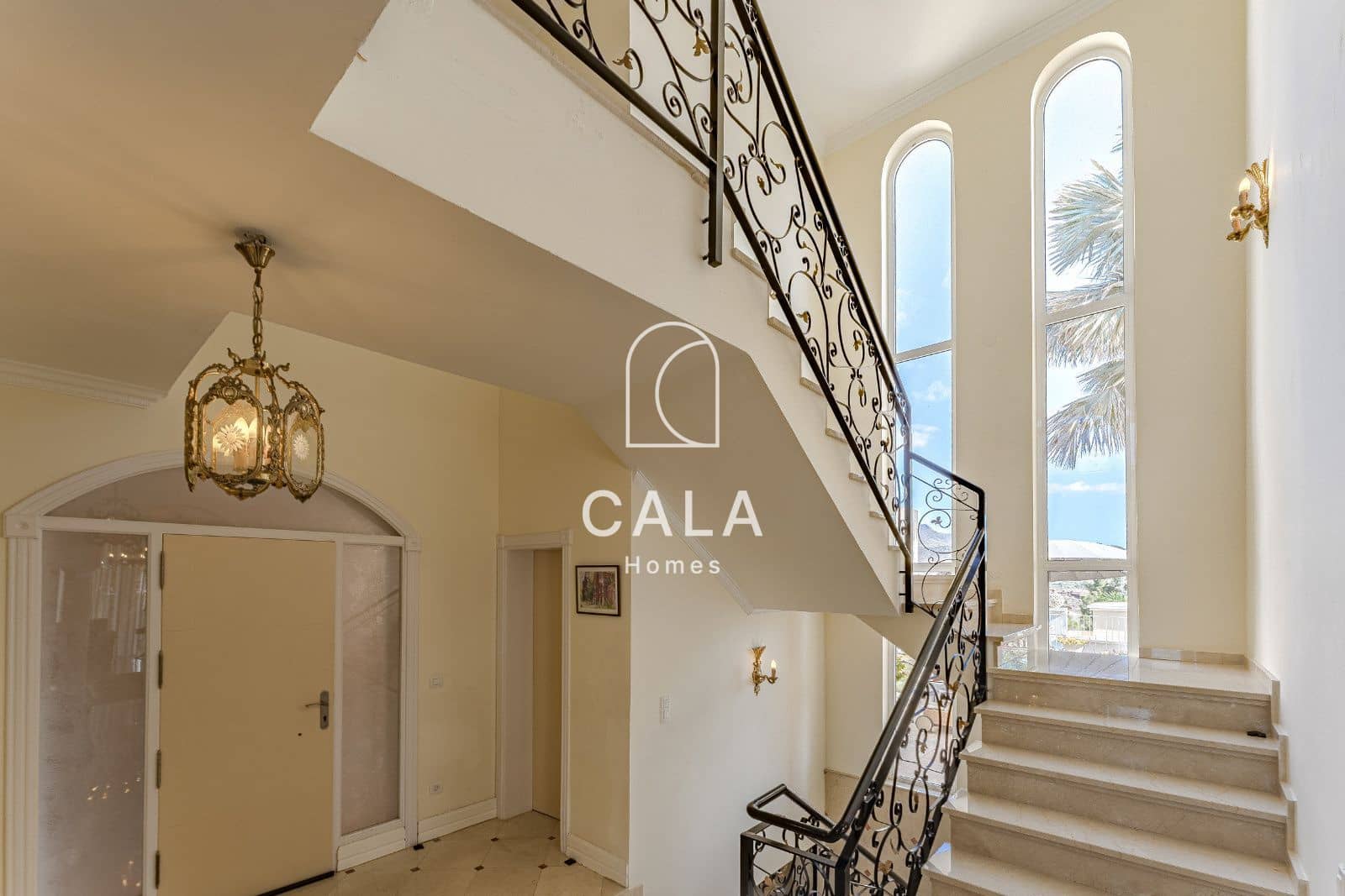 6 chambre Villa/Maison à vendre à La Caleta Adeje avec piscine garage - 4 990 000 € (Ref: 8389951)