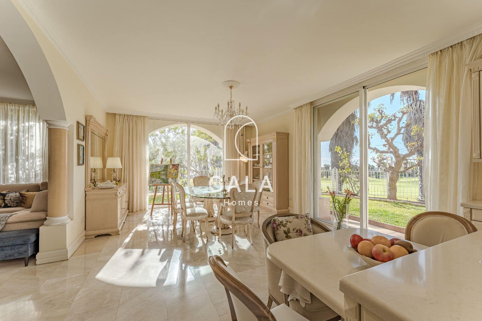 6 chambre Villa/Maison à vendre à La Caleta Adeje avec piscine garage - 4 990 000 € (Ref: 8389951)