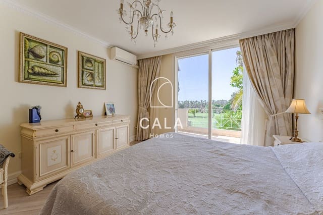 6 chambre Villa/Maison à vendre à La Caleta Adeje, Adeje avec piscine garage - 4 990 000 € (Ref: 8389951)