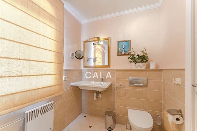 6 chambre Villa/Maison à vendre à La Caleta Adeje, Adeje avec piscine garage - 4 990 000 € (Ref: 8389951)