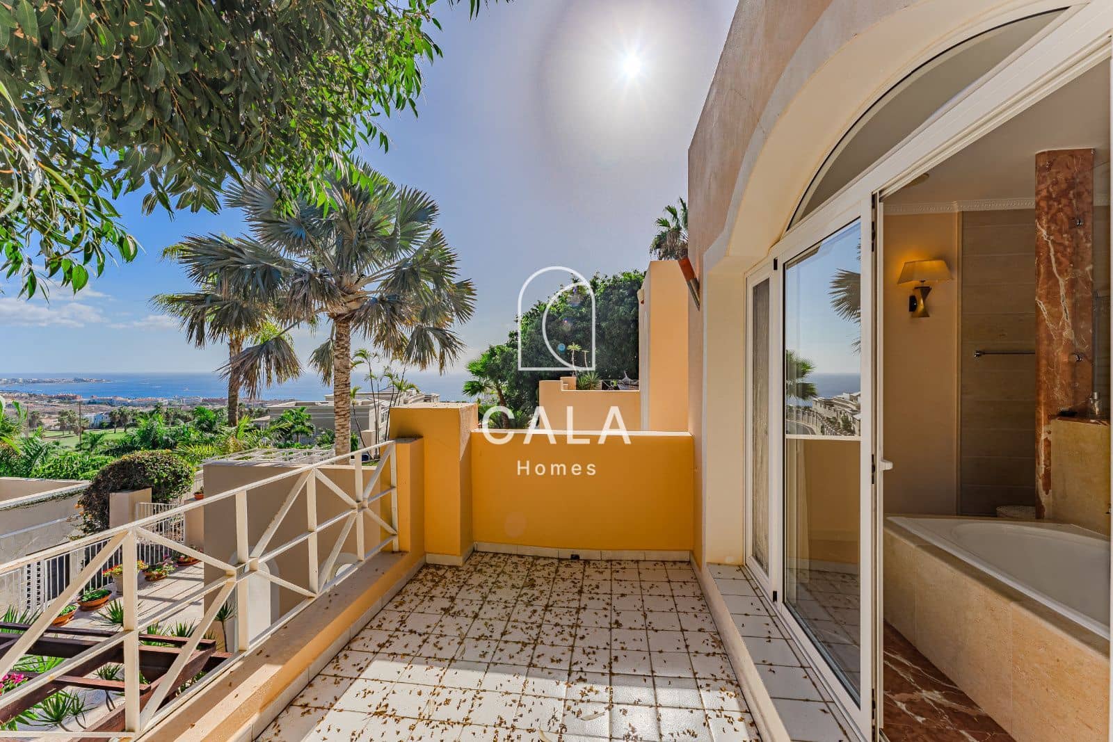 6 chambre Villa/Maison à vendre à La Caleta Adeje avec piscine garage - 4 990 000 € (Ref: 8389951)