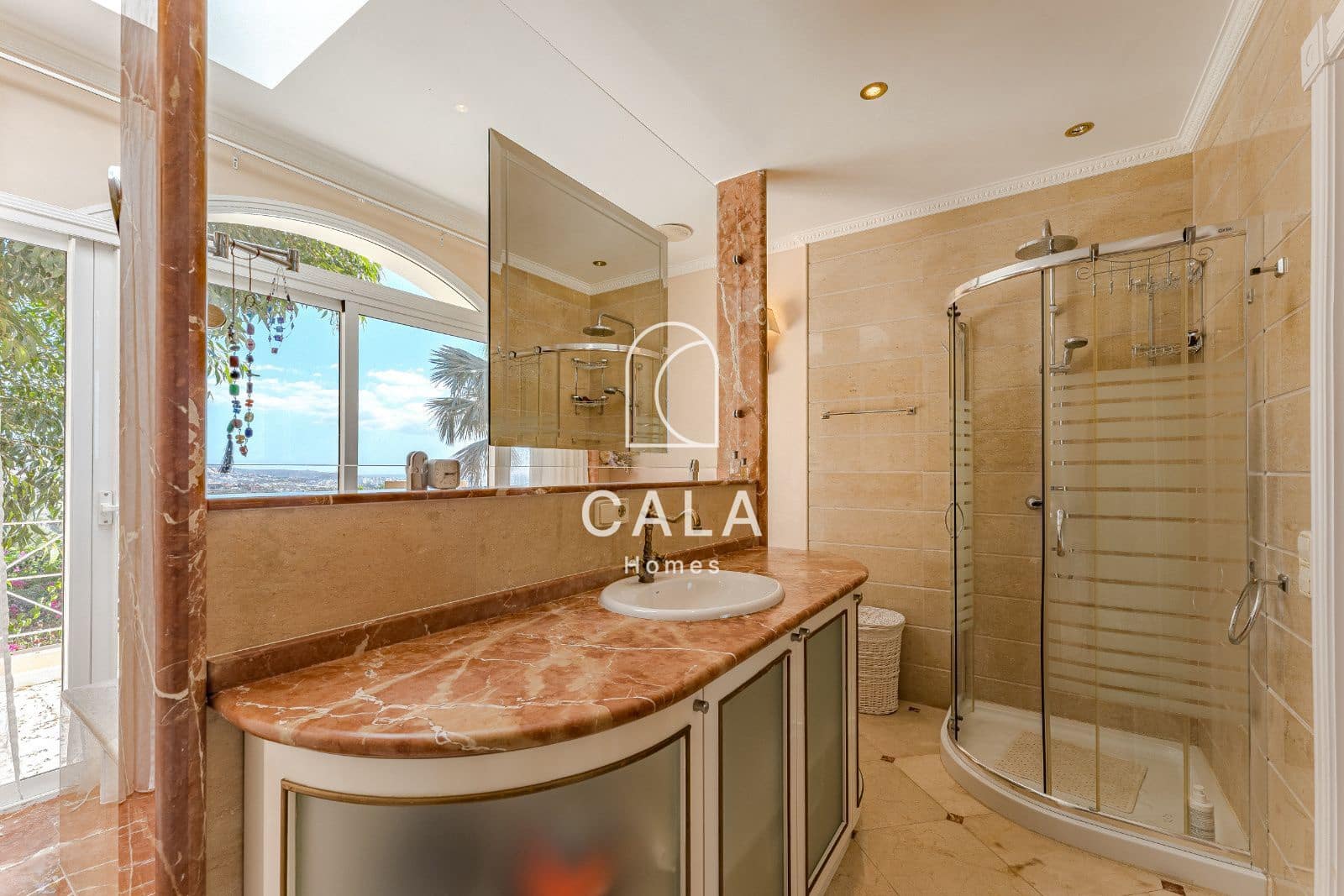 6 chambre Villa/Maison à vendre à La Caleta Adeje avec piscine garage - 4 990 000 € (Ref: 8389951)