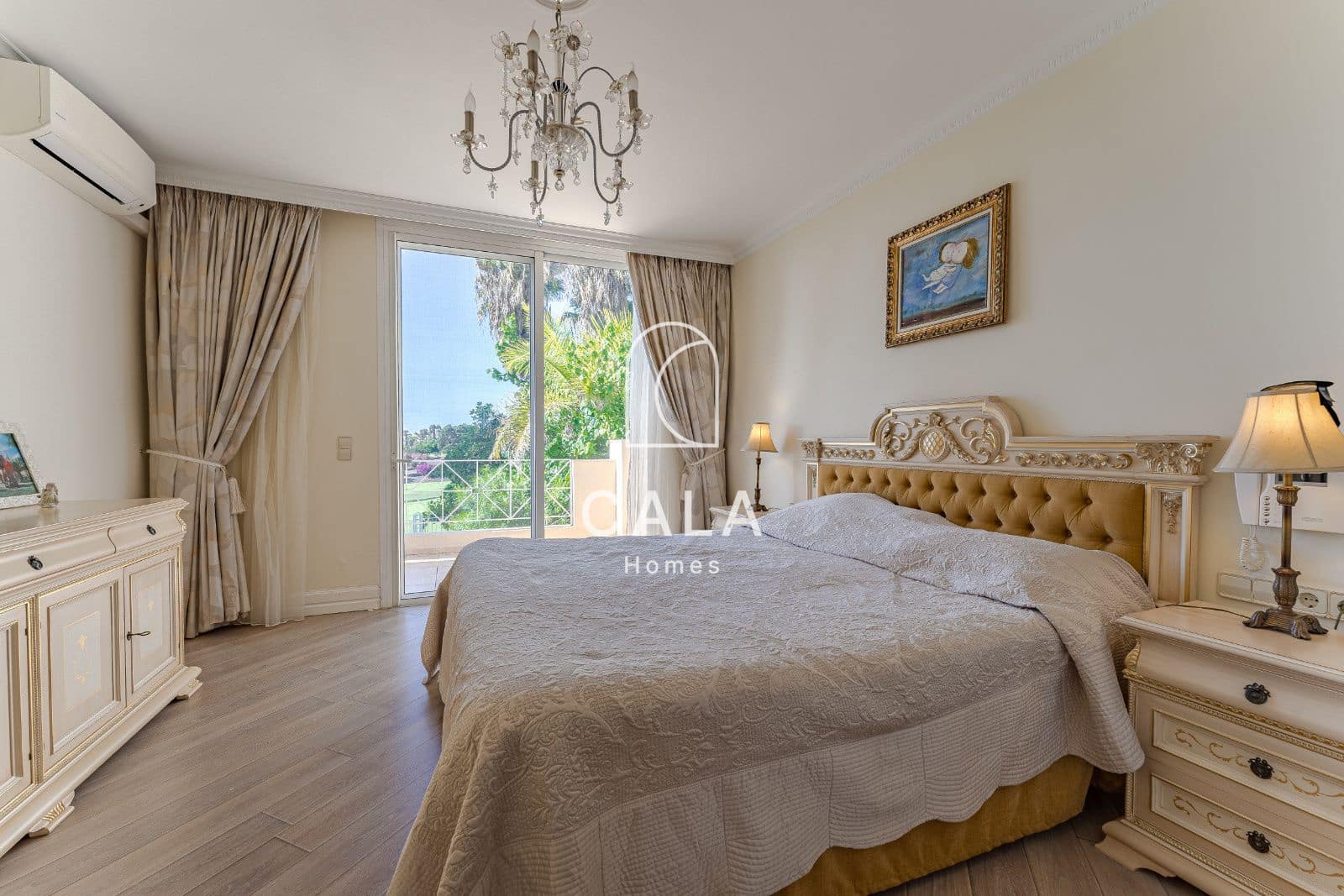 6 chambre Villa/Maison à vendre à La Caleta Adeje avec piscine garage - 4 990 000 € (Ref: 8389951)