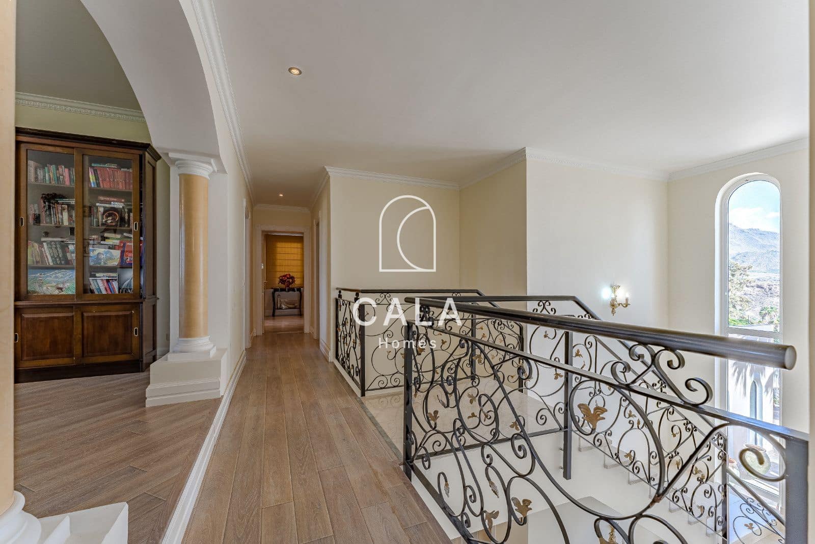 6 chambre Villa/Maison à vendre à La Caleta Adeje avec piscine garage - 4 990 000 € (Ref: 8389951)